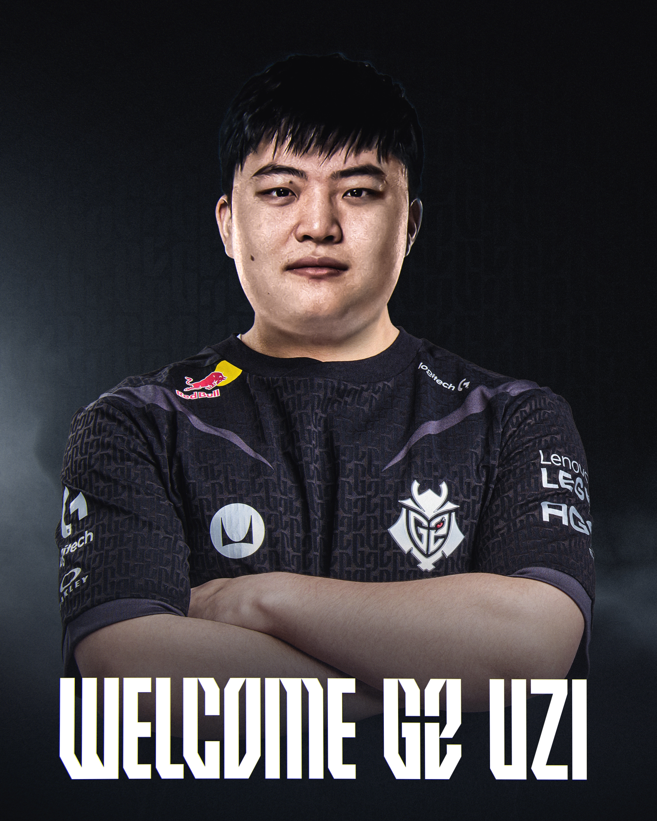G2引发争议！，Uzi官方宣布表现优异新规赢得满堂喝彩的简单介绍-开云平台