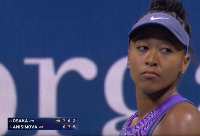  大坂直美在加拿大队比赛中夺冠，夺冠引发热议！观众掌声雷动