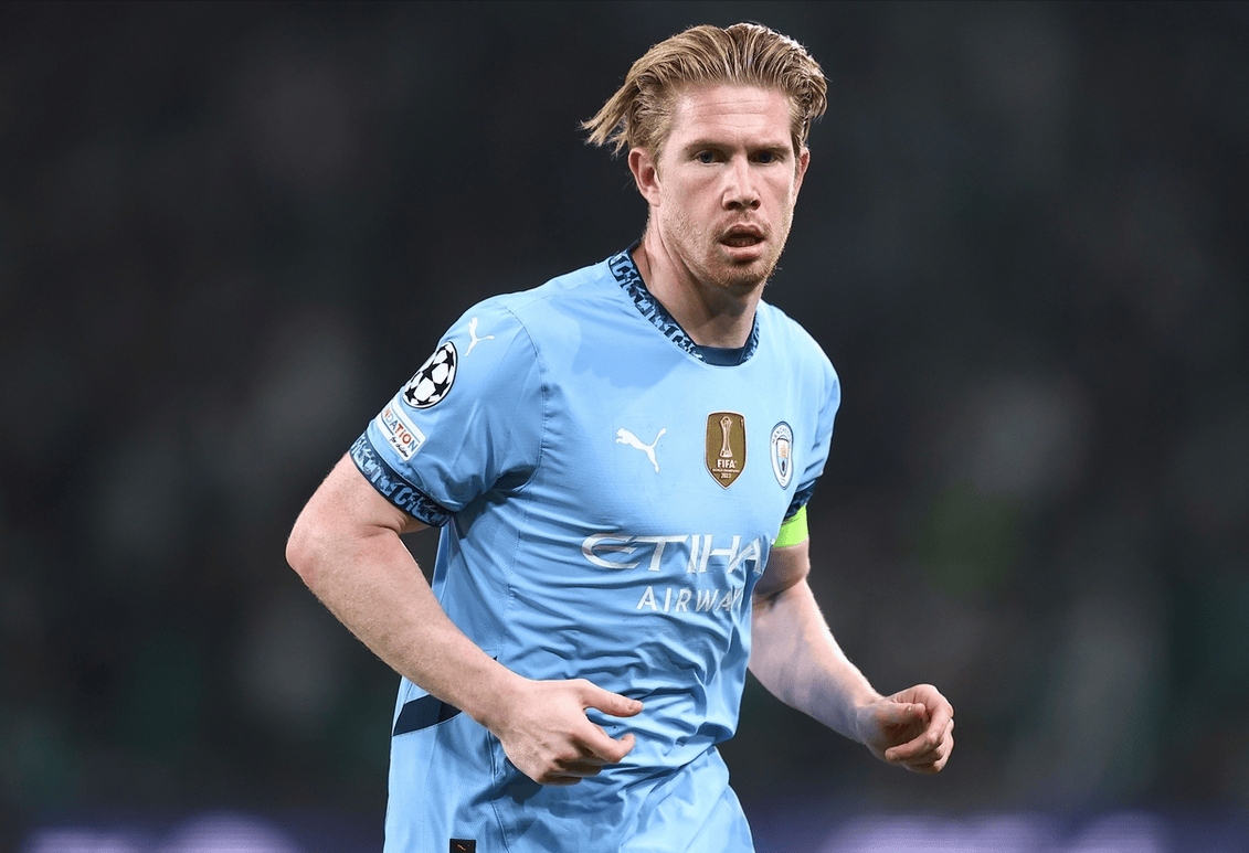 MAD前途光明！，德布劳内新星比赛局势复杂表现突出引发球迷热议(德布劳内经典助攻)