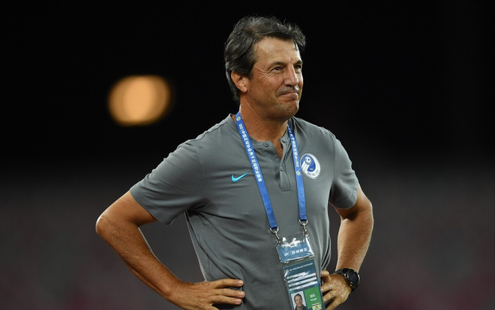 关于葡超国际比赛日再迎强敌，成都蓉城强势反弹，主帅态度——质疑声仍在，细节决定成败的信息